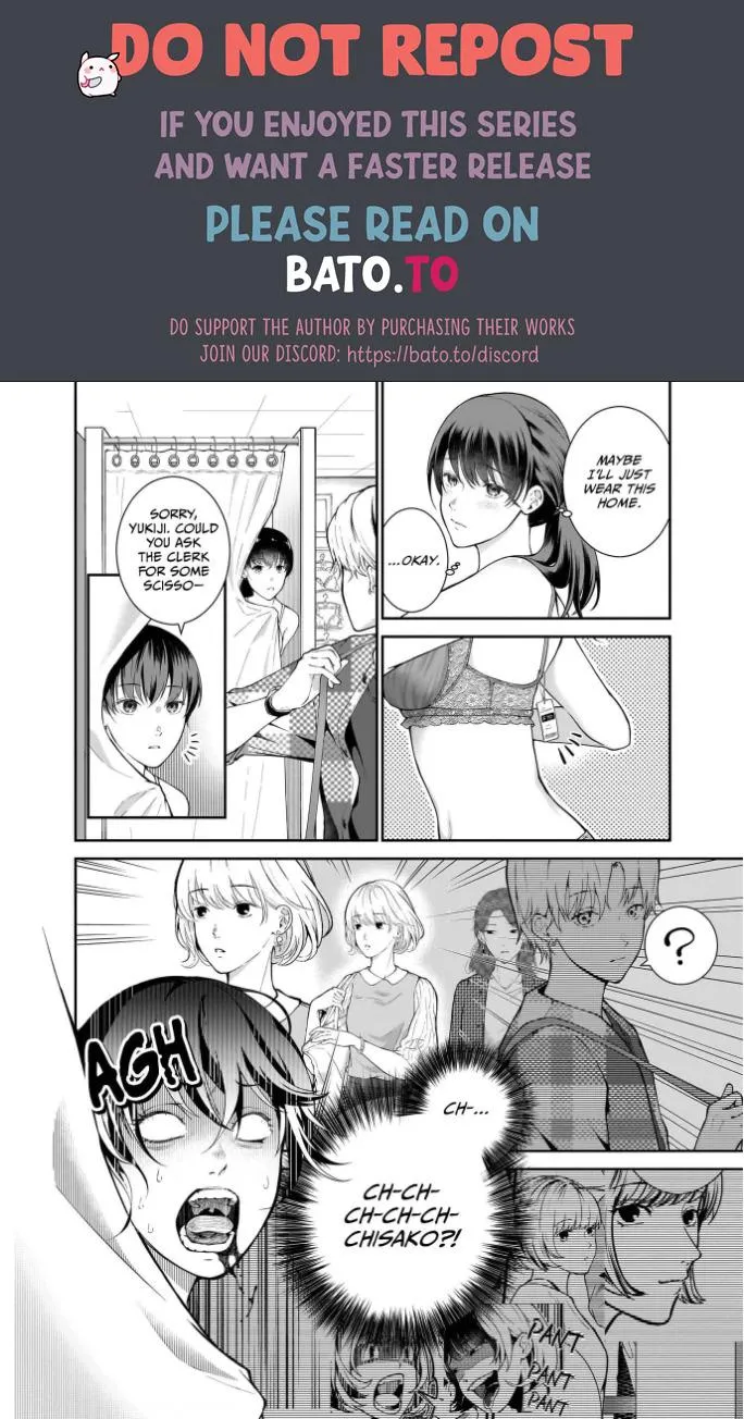 Netorare Ai Chapter 5 page 10 - 