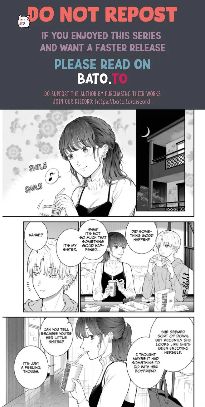 Netorare Ai Chapter 6 page 1 - 