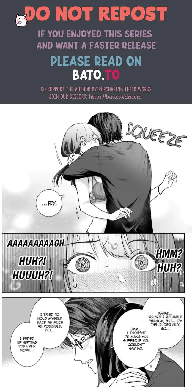 Netorare Ai Chapter 6 page 11 - 