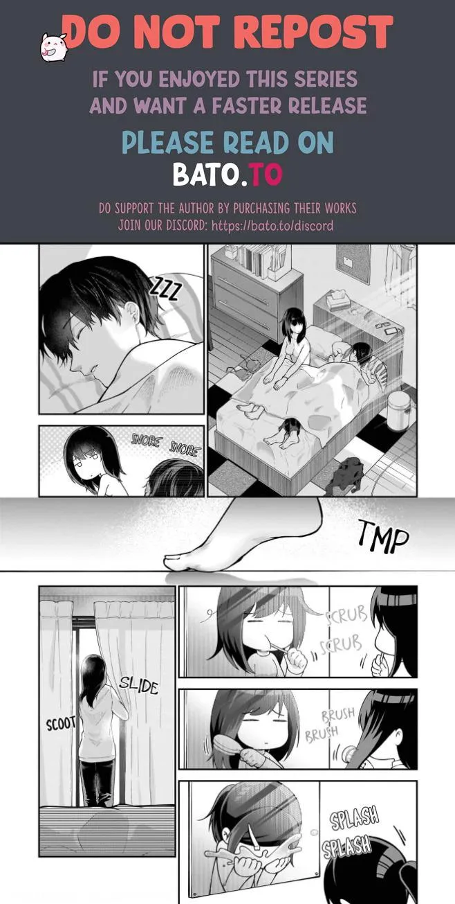 Netorare Ai Chapter 6 page 22 - 