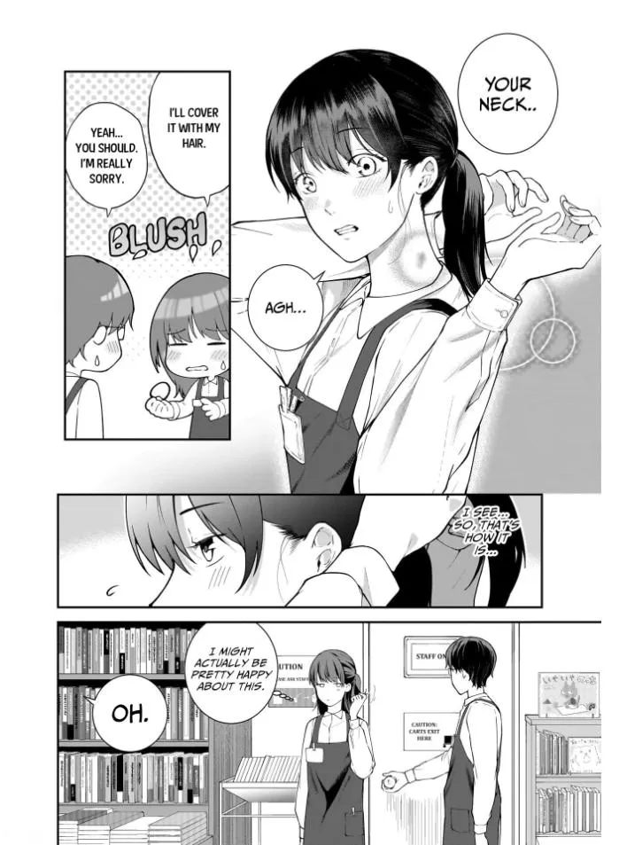 Netorare Ai Chapter 6 page 24 - 