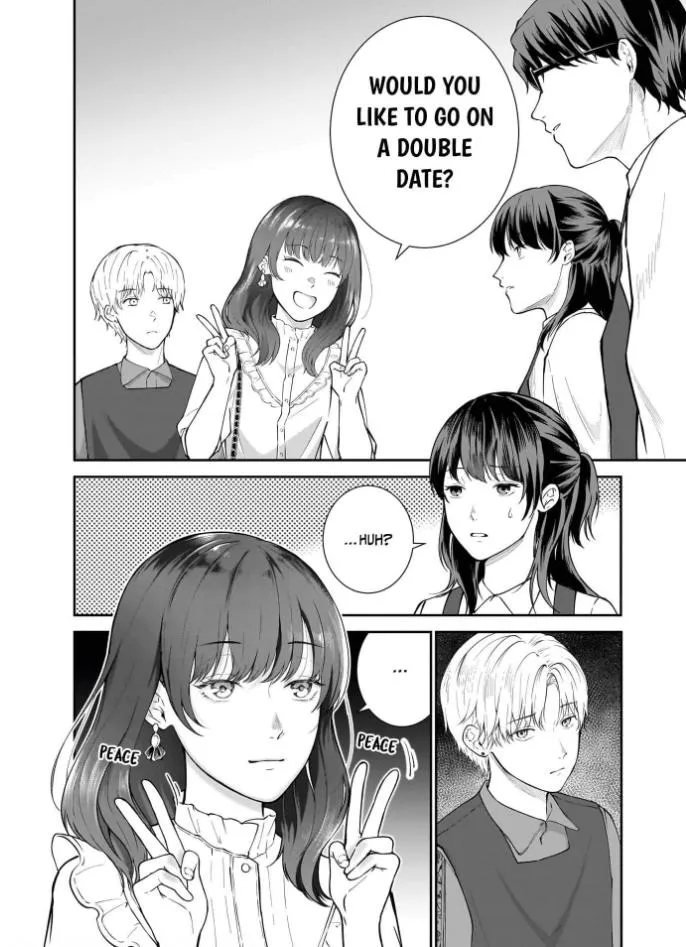 Netorare Ai Chapter 6 page 26 - 