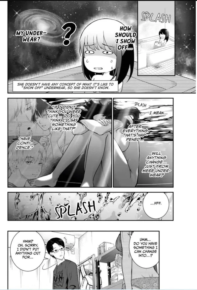 Netorare Ai Chapter 6 page 6 - 