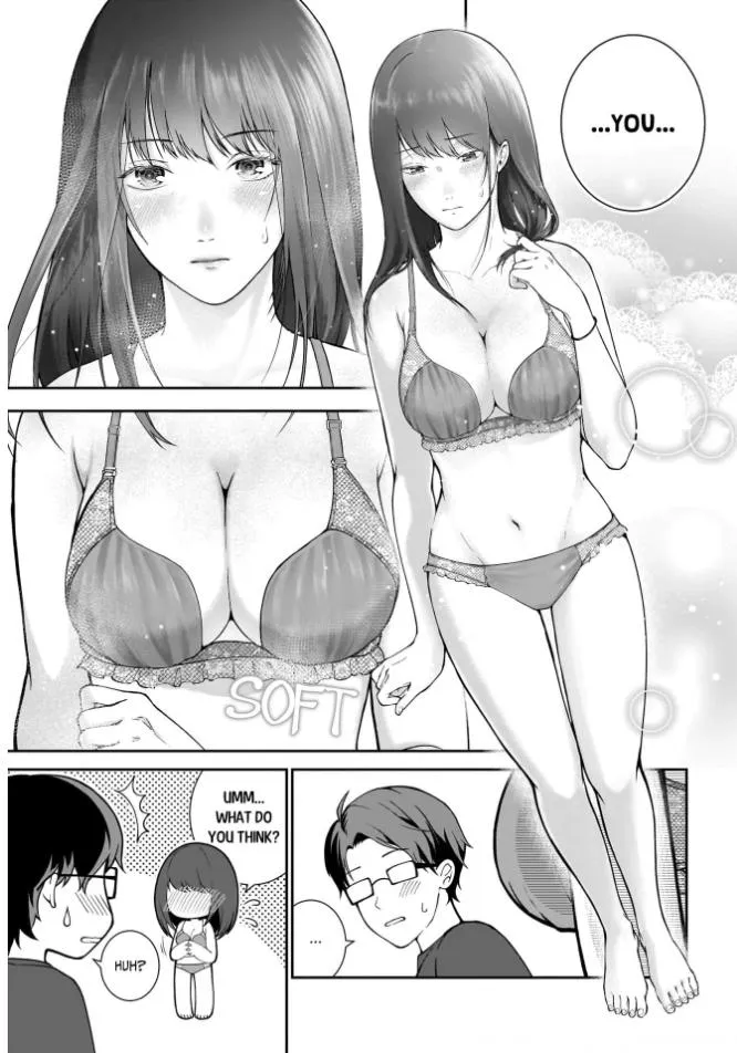 Netorare Ai Chapter 6 page 7 - 