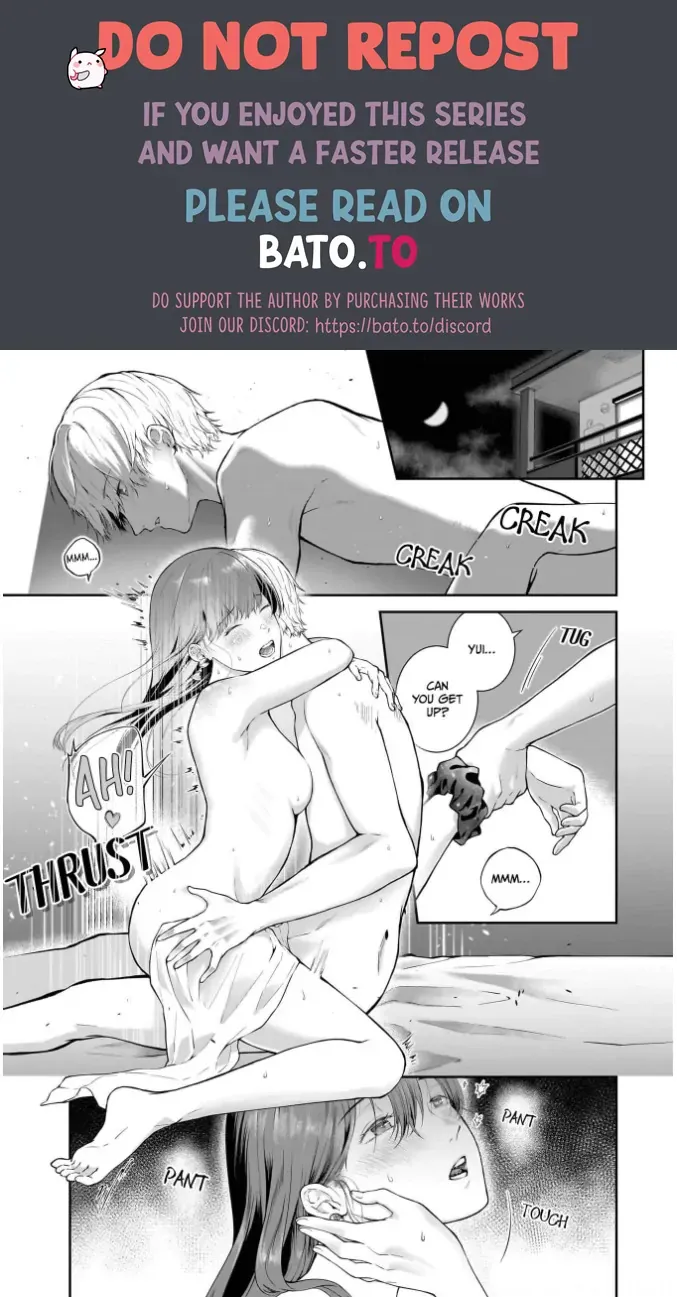 Netorare Ai Chapter 7 page 1 - 