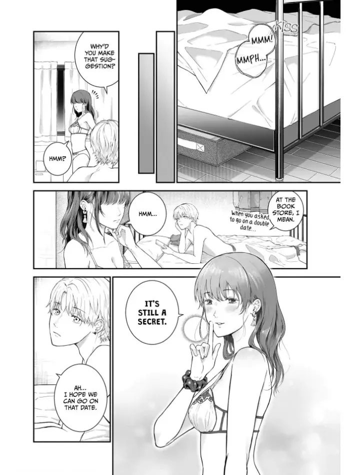 Netorare Ai Chapter 7 page 2 - 