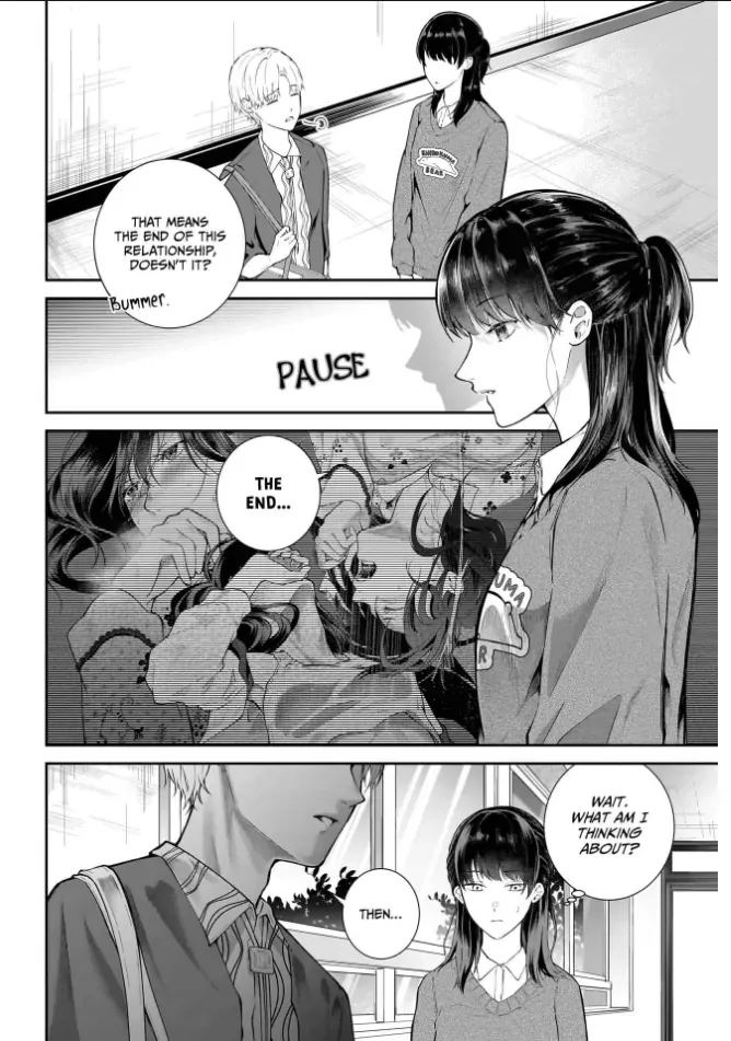 Netorare Ai Chapter 7 page 18 - 