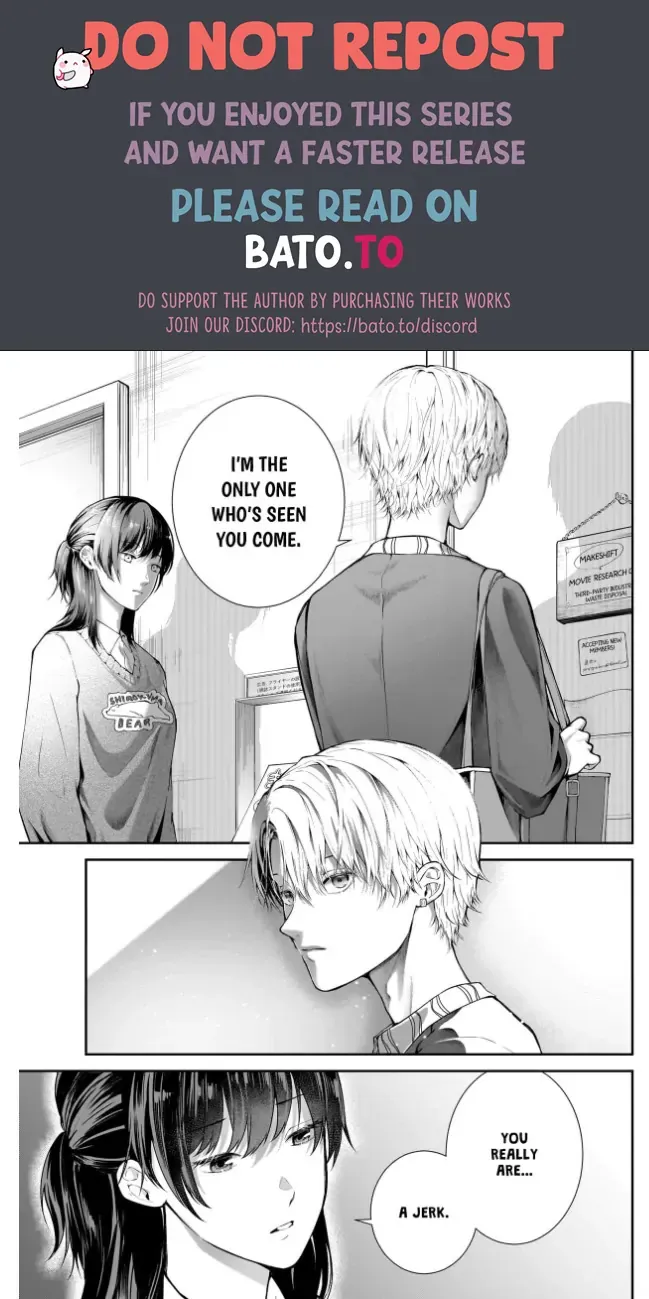 Netorare Ai Chapter 7 page 19 - 