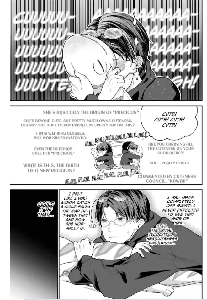 Netorare Ai Chapter 7 page 5 - 