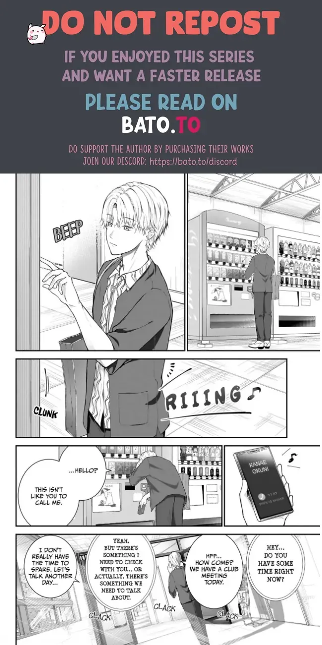 Netorare Ai Chapter 7 page 10 - 