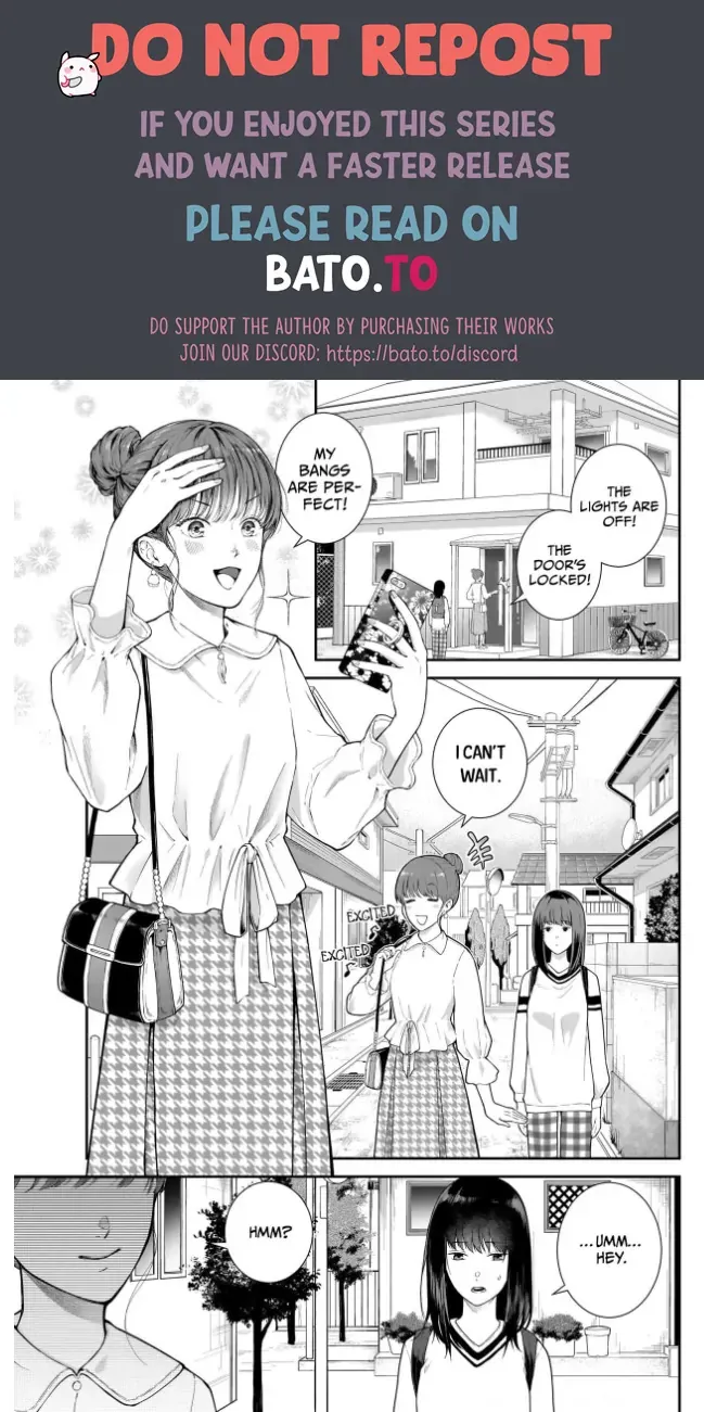 Netorare Ai Chapter 8 page 1 - 