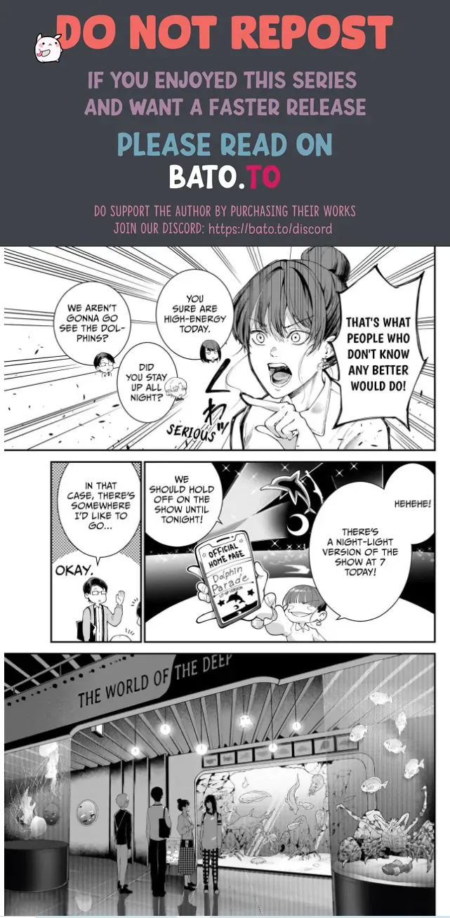 Netorare Ai Chapter 8 page 11 - 