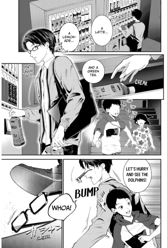Netorare Ai Chapter 8 page 13 - 