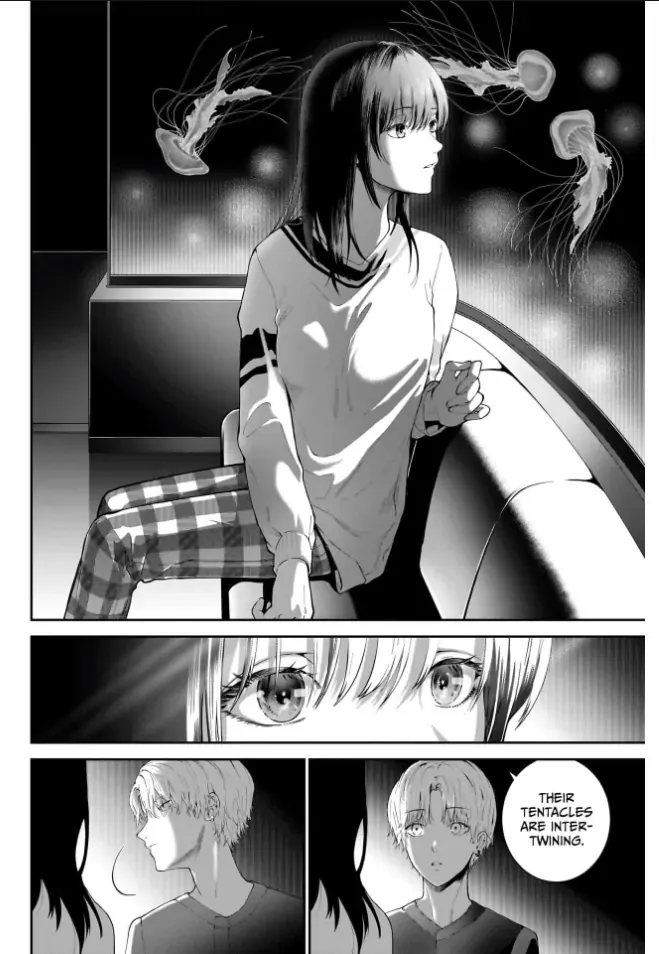 Netorare Ai Chapter 8 page 16 - 