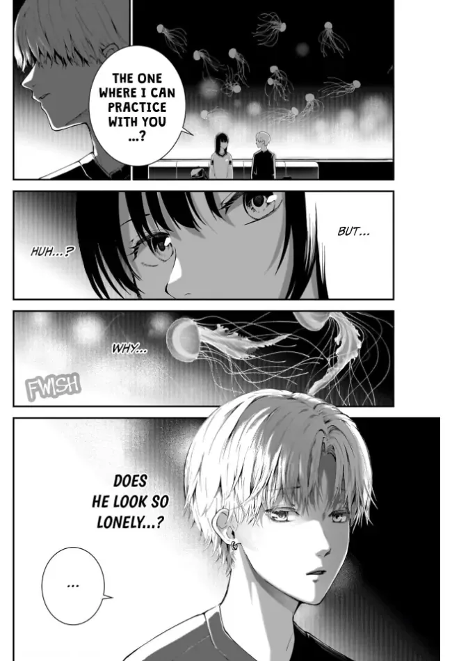 Netorare Ai Chapter 8 page 24 - 