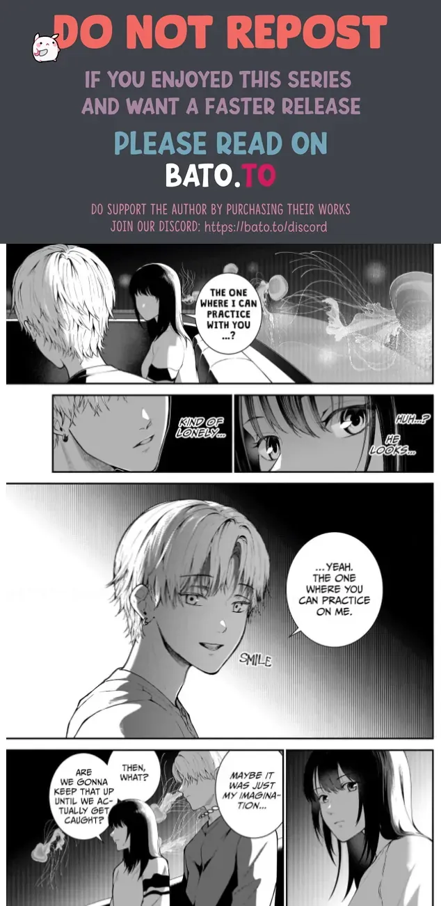 Netorare Ai Chapter 9 page 1 - 