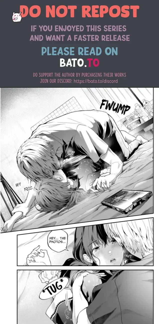 Netorare Ai Chapter 9 page 11 - 