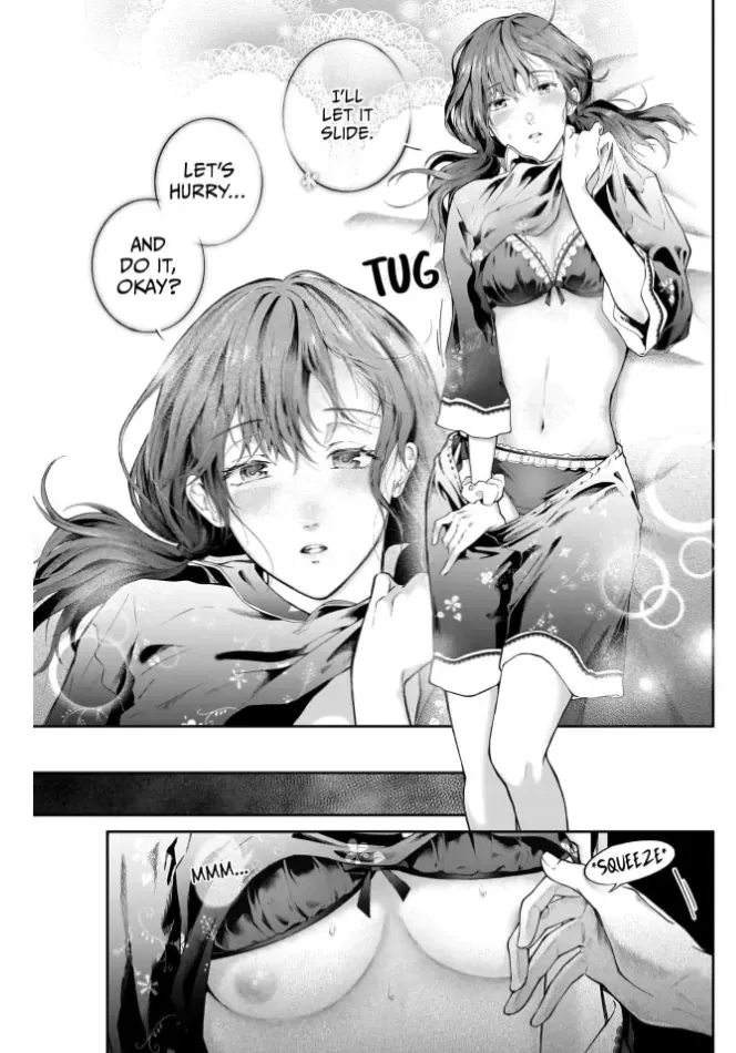 Netorare Ai Chapter 9 page 13 - 