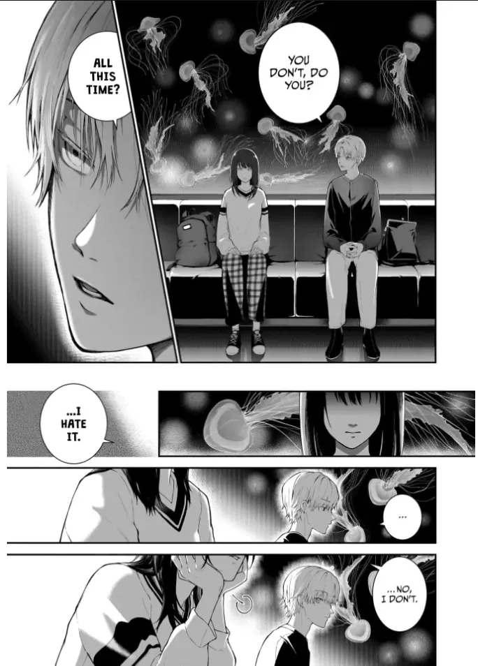 Netorare Ai Chapter 9 page 3 - 