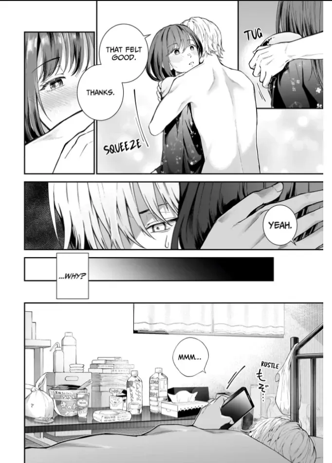 Netorare Ai Chapter 9 page 22 - 