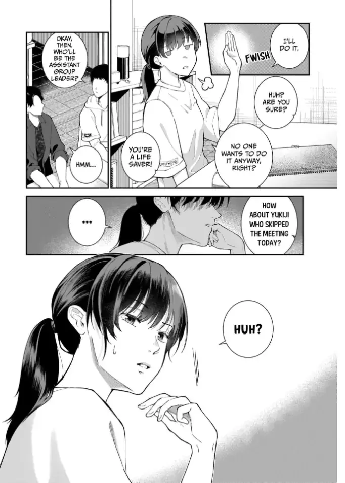 Netorare Ai Chapter 9 page 24 - 