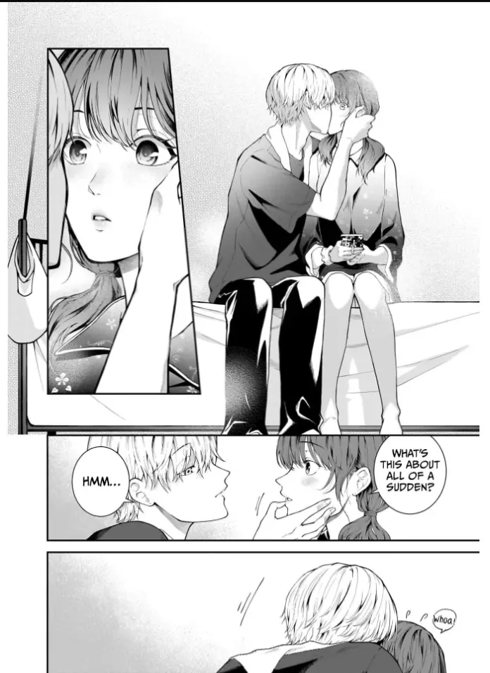 Netorare Ai Chapter 9 page 10 - 