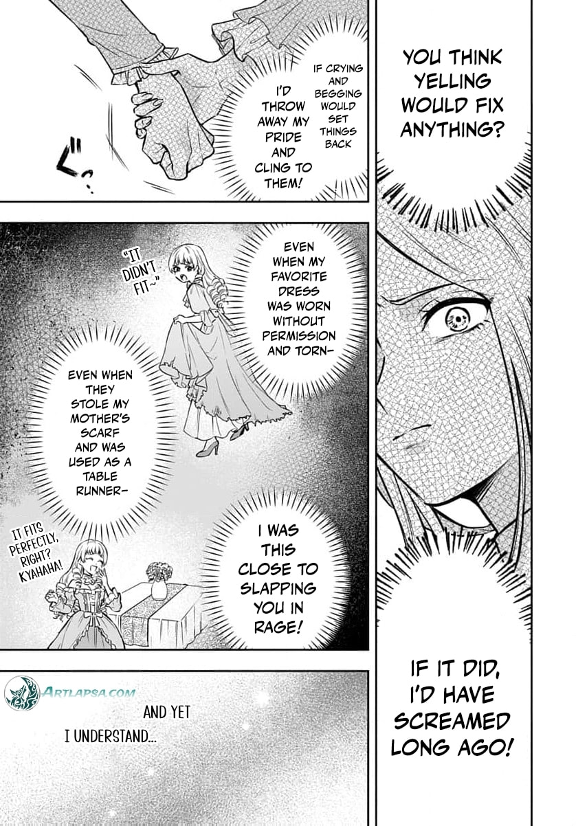 Netorare Angenica to Kichiku Hakushaku Chapter 1 page 36 - 