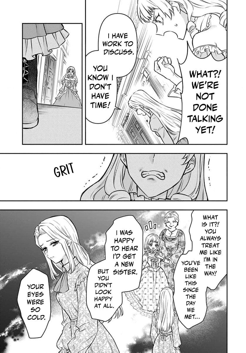Netorare Angenica to Kichiku Hakushaku Chapter 1 page 38 - 