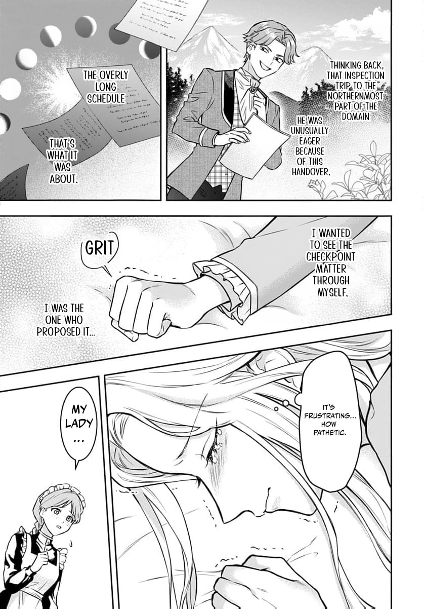 Netorare Angenica to Kichiku Hakushaku Chapter 1 page 46 - 
