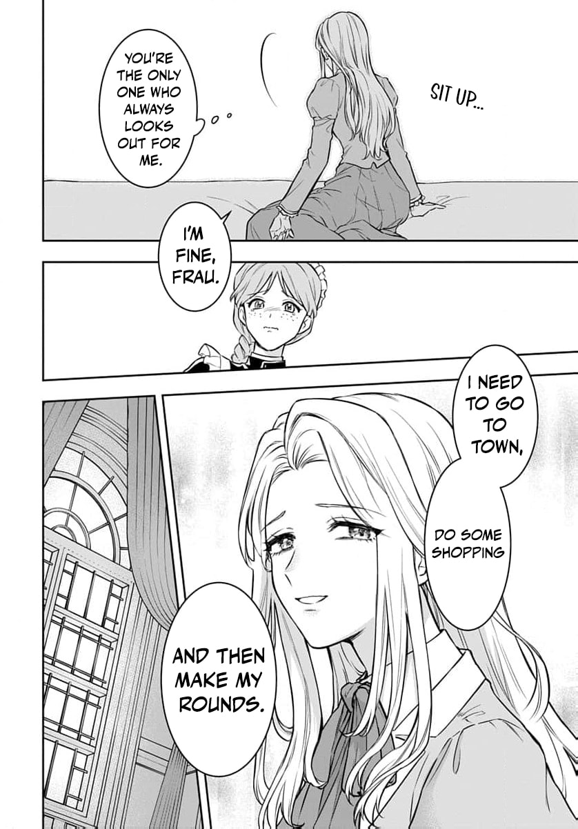 Netorare Angenica to Kichiku Hakushaku Chapter 1 page 47 - 