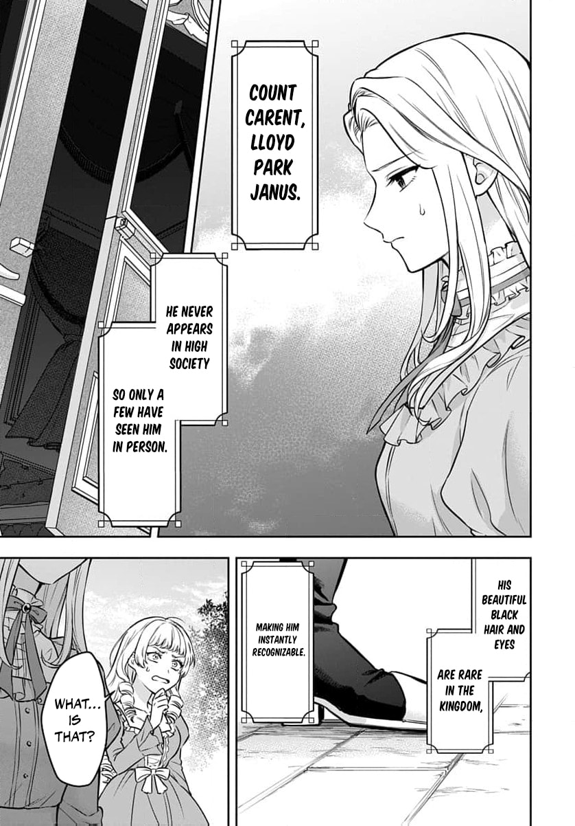 Netorare Angenica to Kichiku Hakushaku Chapter 1 page 50 - 