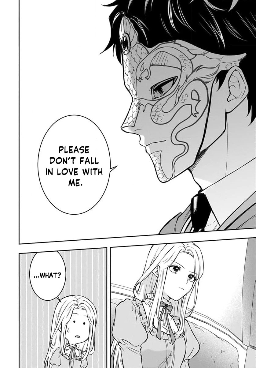 Netorare Angenica to Kichiku Hakushaku Chapter 2 page 17 - 