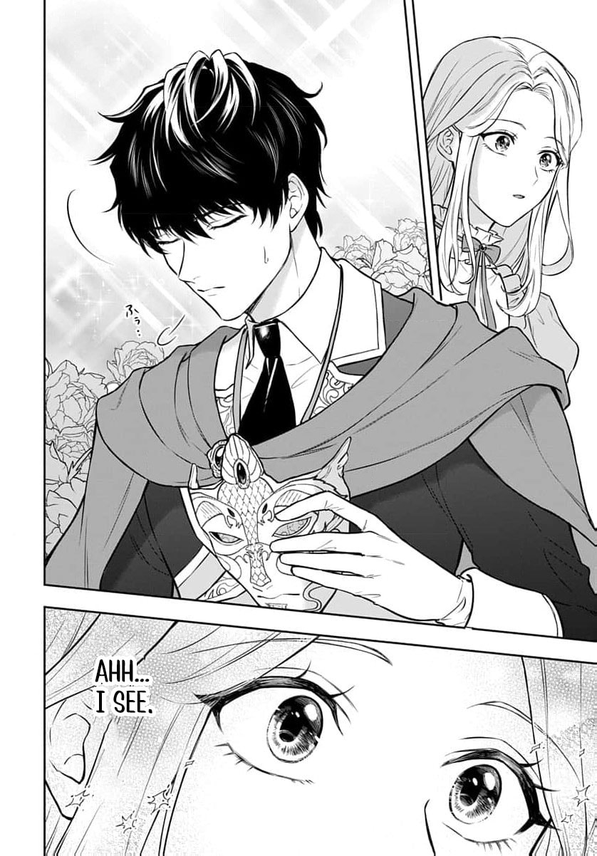 Netorare Angenica to Kichiku Hakushaku Chapter 2 page 23 - 