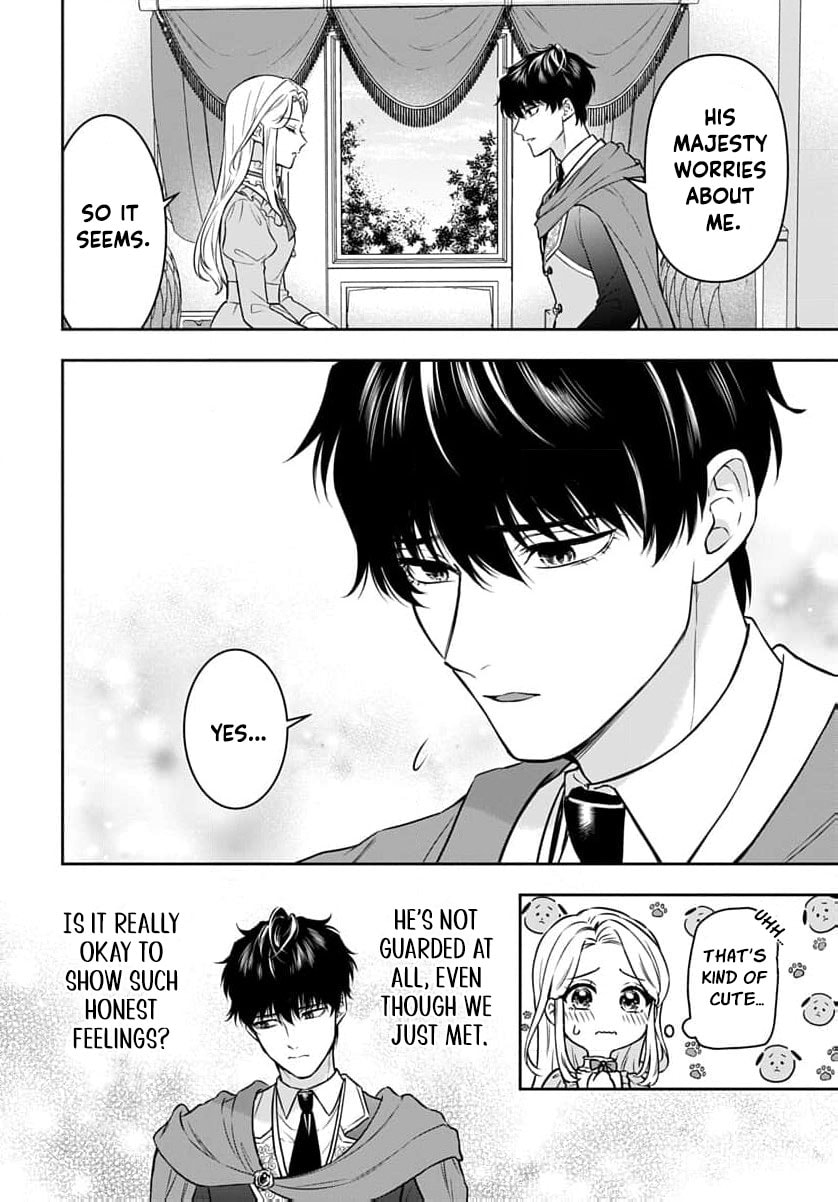 Netorare Angenica to Kichiku Hakushaku Chapter 2 page 27 - 