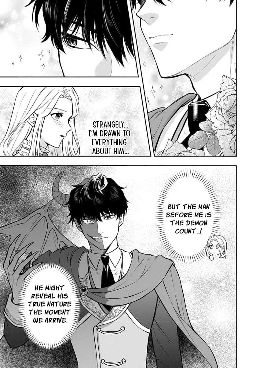 Netorare Angenica to Kichiku Hakushaku Chapter 2 page 28 - 