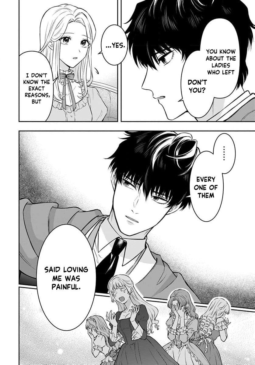 Netorare Angenica to Kichiku Hakushaku Chapter 2 page 29 - 