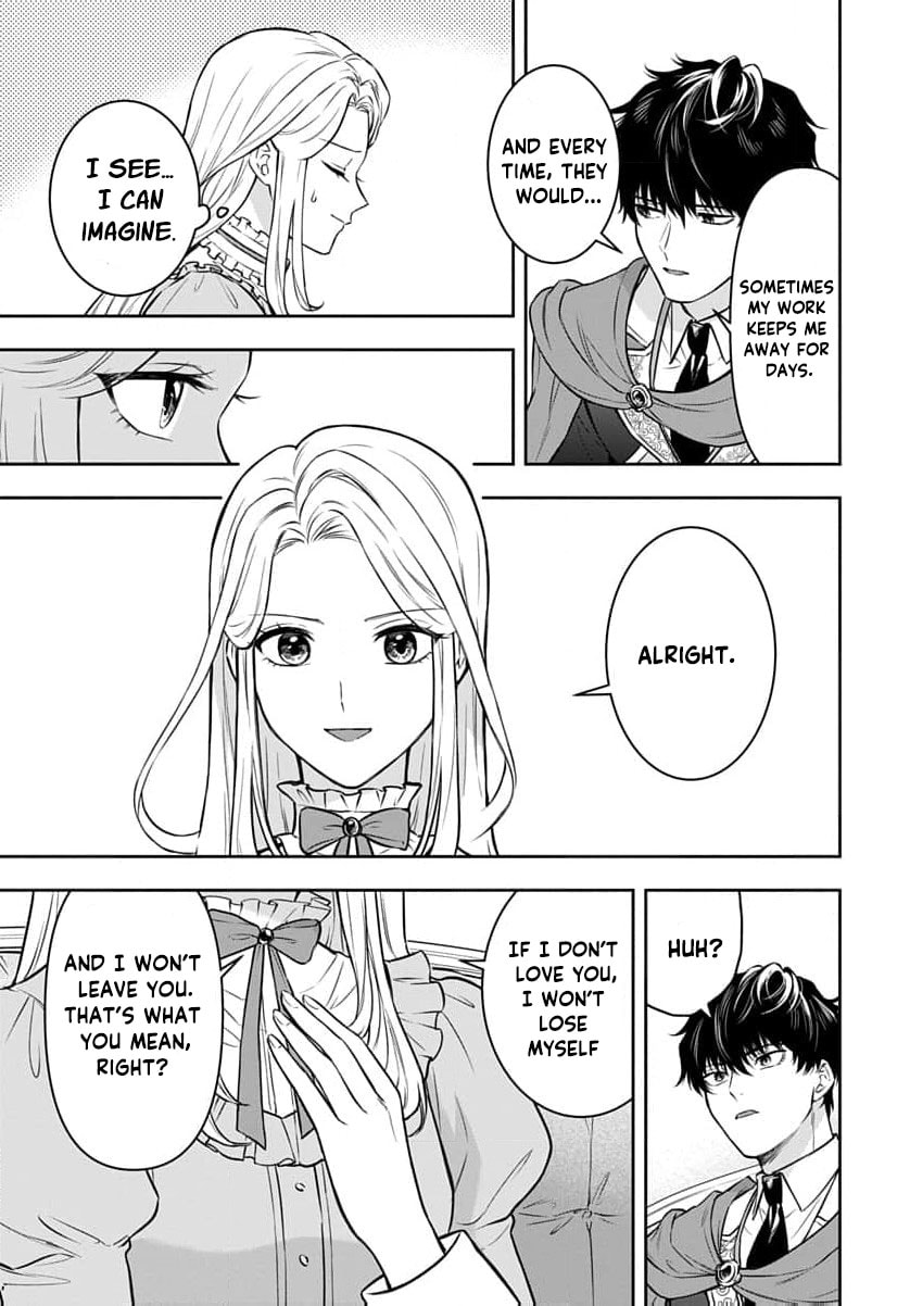 Netorare Angenica to Kichiku Hakushaku Chapter 2 page 32 - 