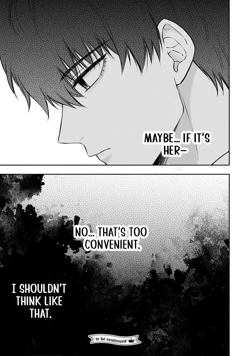Netorare Angenica to Kichiku Hakushaku Chapter 4 page 36 - 