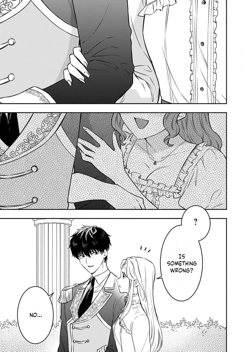Netorare Angenica to Kichiku Hakushaku Chapter 4 page 6 - 