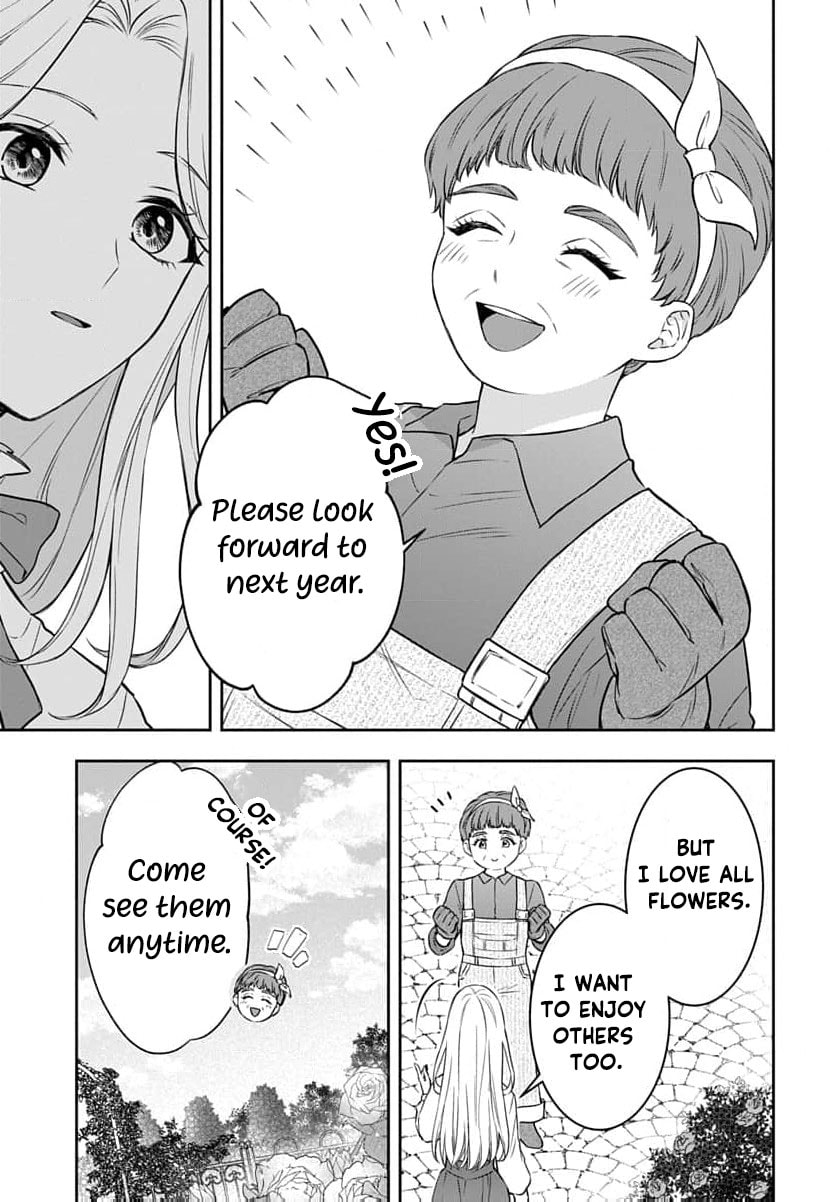 Netorare Angenica to Kichiku Hakushaku Chapter 5 page 36 - 
