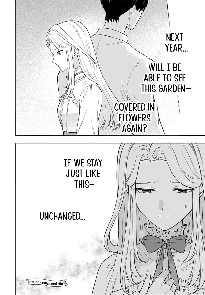 Netorare Angenica to Kichiku Hakushaku Chapter 5 page 37 - 