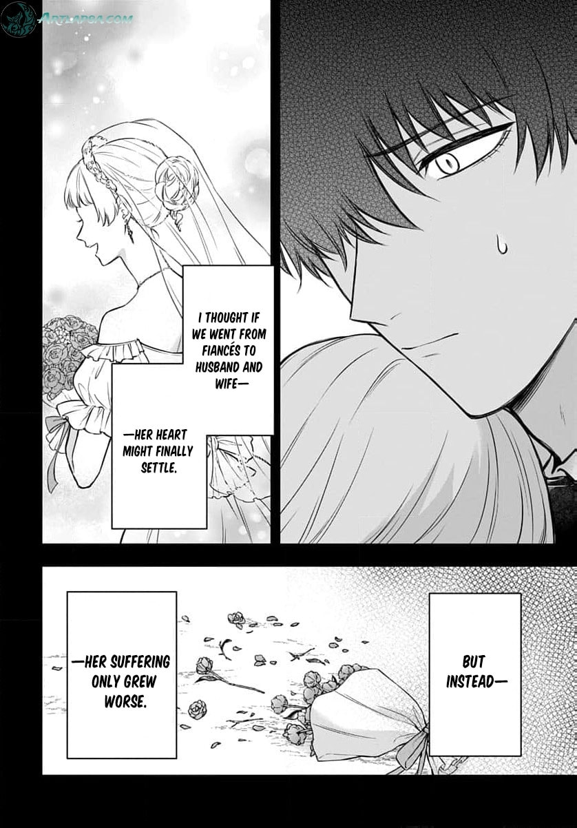 Netorare Angenica to Kichiku Hakushaku Chapter 5 page 7 - 