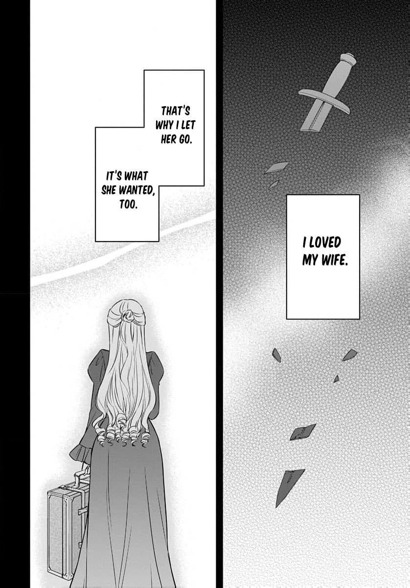 Netorare Angenica to Kichiku Hakushaku Chapter 5 page 9 - 