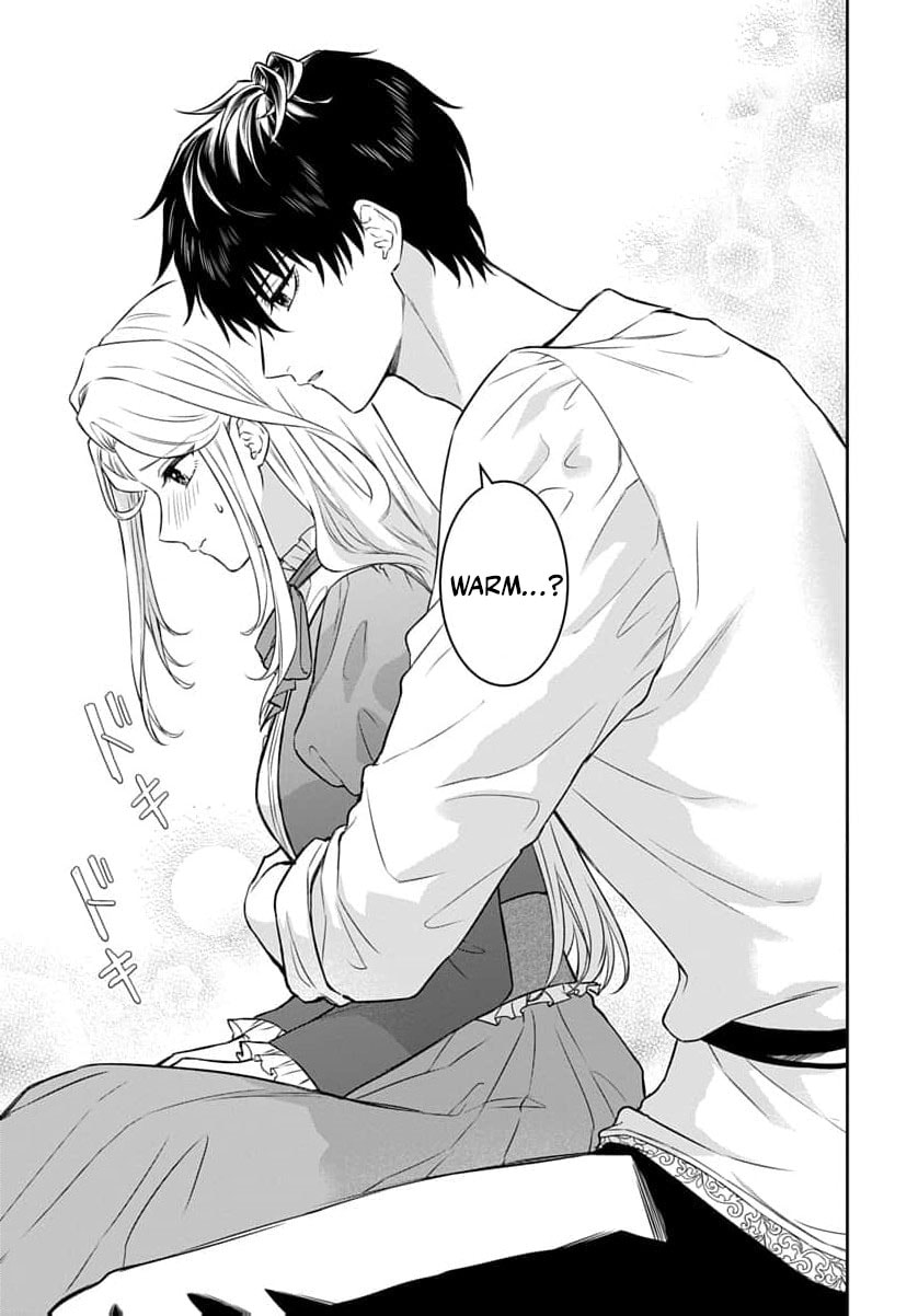 Netorare Angenica to Kichiku Hakushaku Chapter 6 page 24 - 