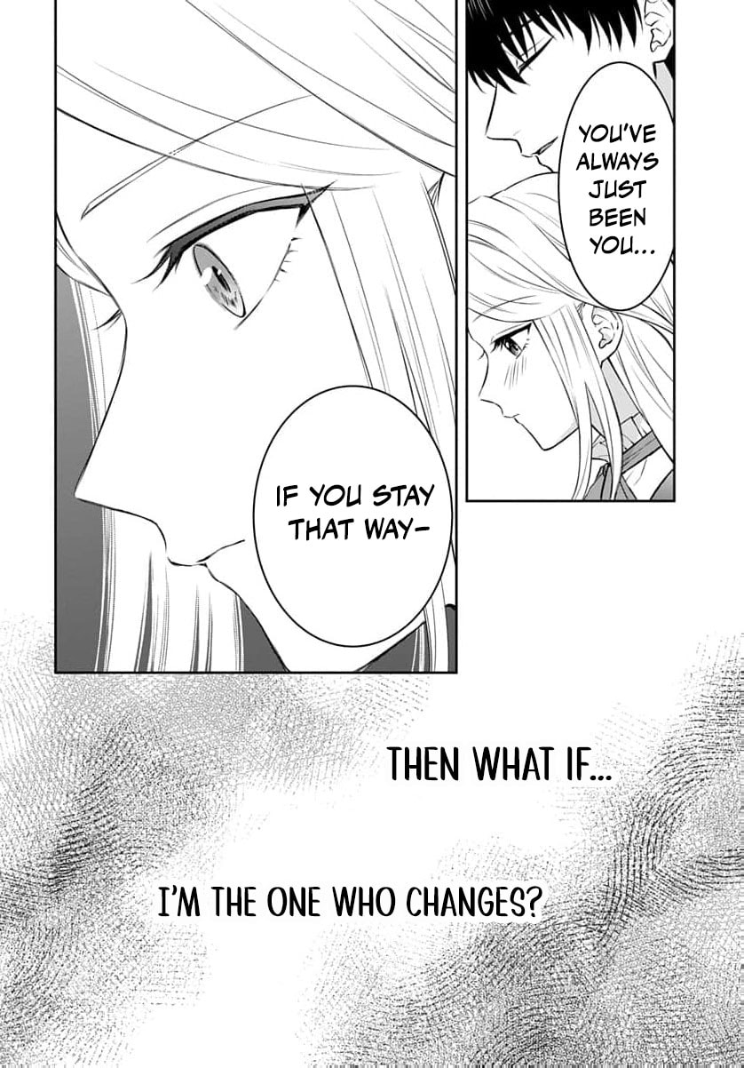 Netorare Angenica to Kichiku Hakushaku Chapter 6 page 29 - 