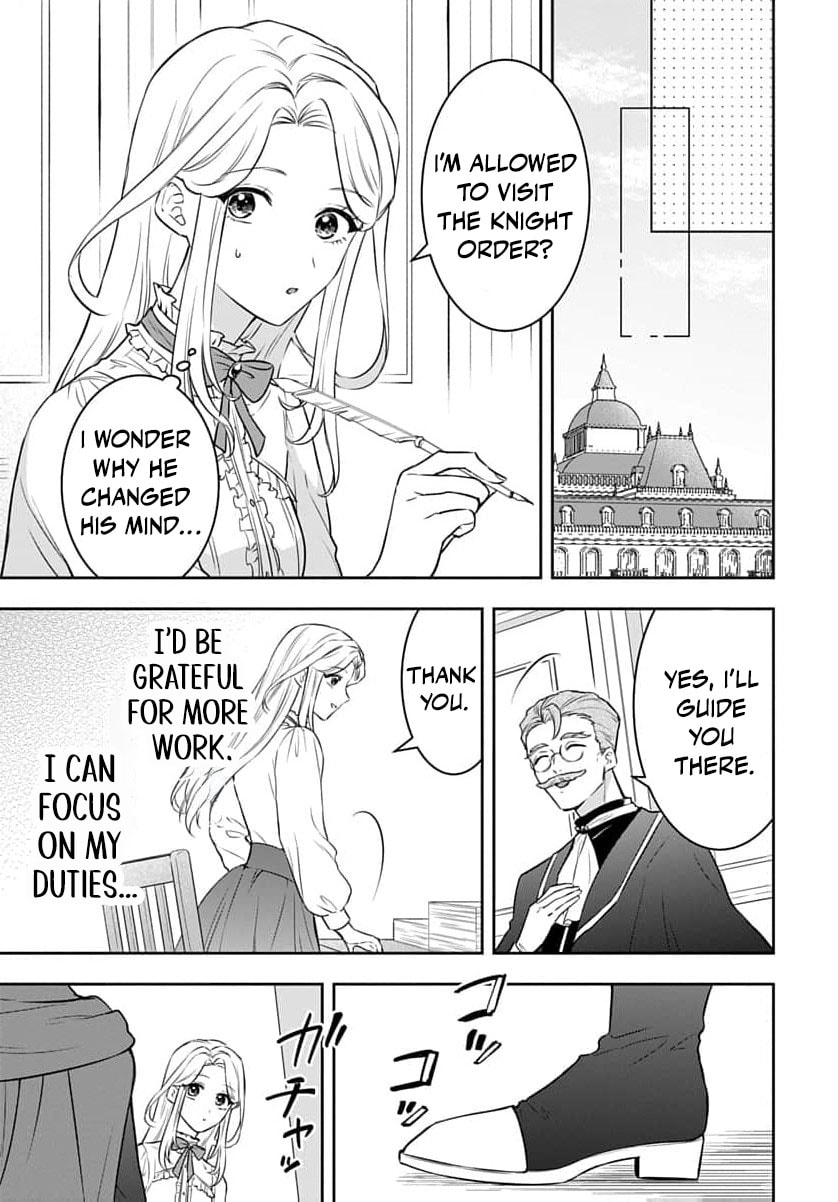 Netorare Angenica to Kichiku Hakushaku Chapter 6 page 36 - 