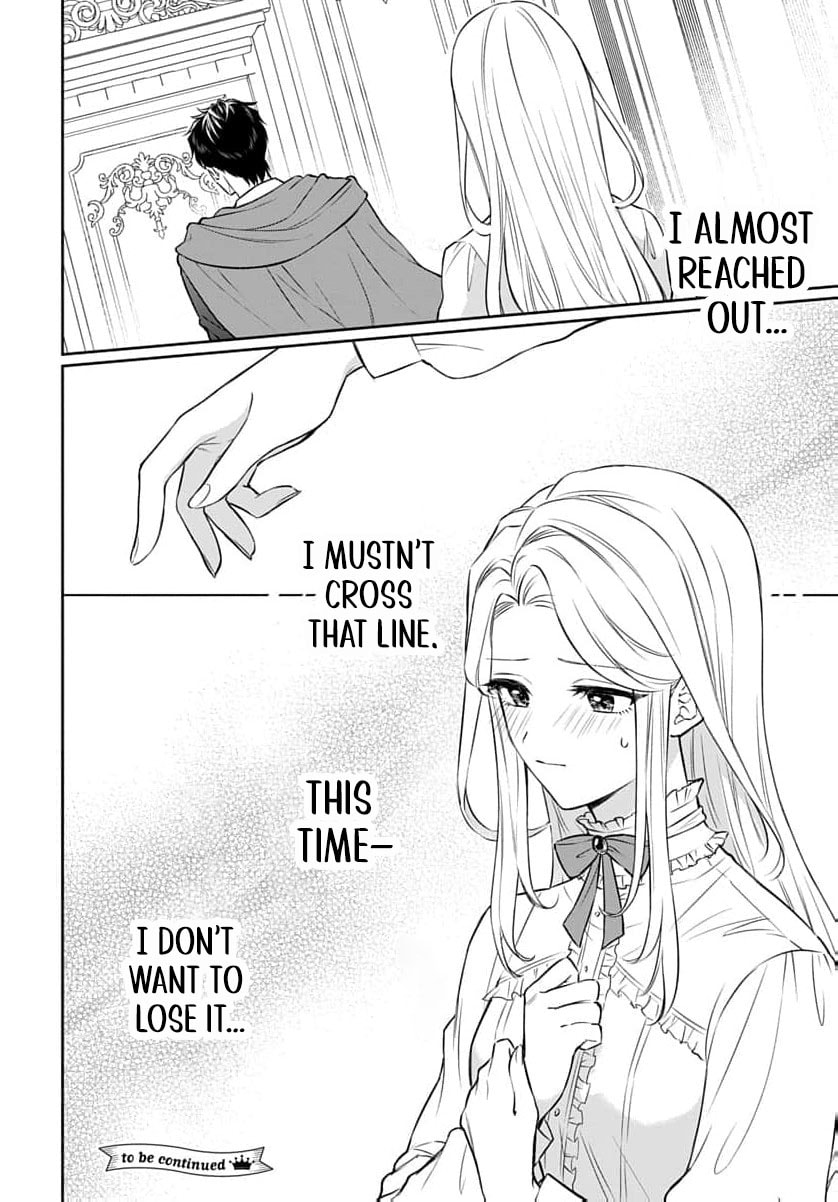 Netorare Angenica to Kichiku Hakushaku Chapter 6 page 39 - 