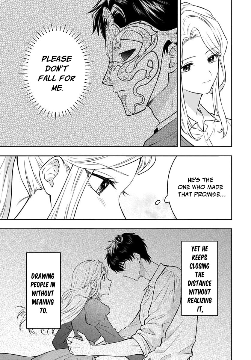 Netorare Angenica to Kichiku Hakushaku Chapter 7 page 32 - 