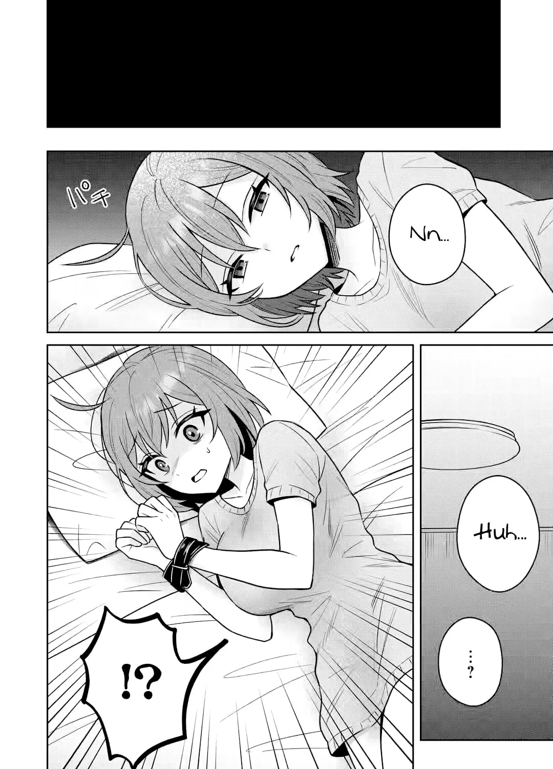 Netorare Manga no Kuzu Otoko ni Tensei Shita Hazu ga Heroine ga Yotte Kuru Ken Chapter 13 page 43 - 