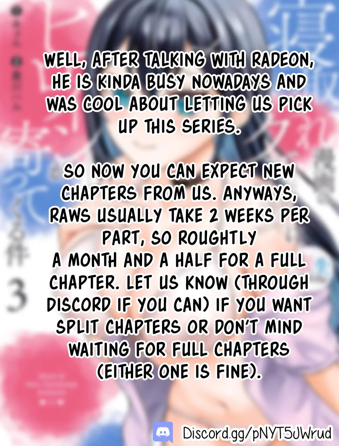 Netorare Manga no Kuzu Otoko ni Tensei Shita Hazu ga Heroine ga Yotte Kuru Ken Chapter 15 page 65 - 